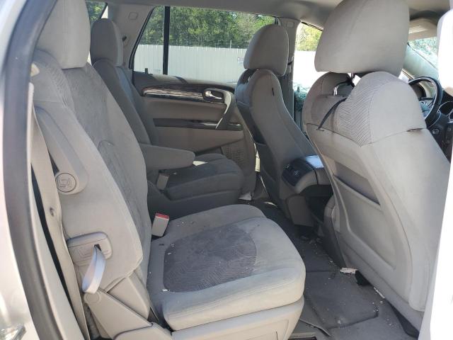 5GAKRAKD5FJ315322 Buick Enclave