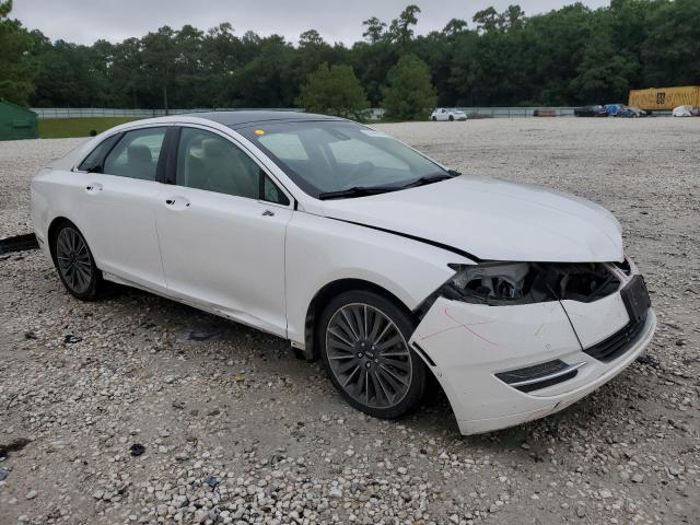 3LN6L2G93ER830394 Lincoln MKZ
