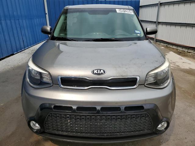 KNDJP3A58G7395557 KIA SOUL +