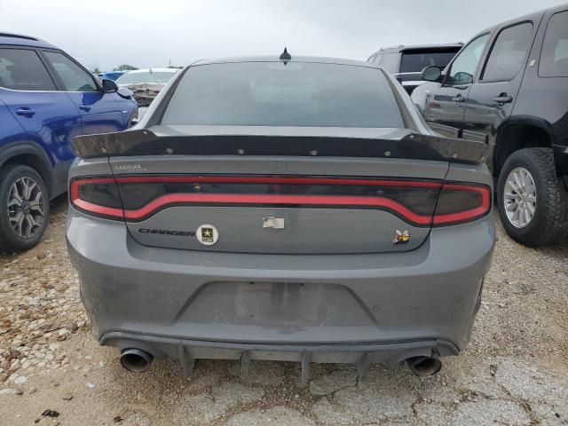 2C3CDXGJ0KH530612 Dodge Charger Scat Pack