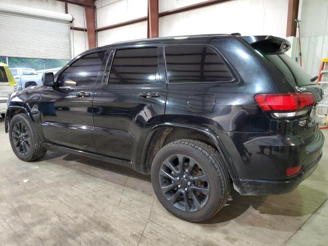 1C4RJEAG8KC630640 Jeep Grand Cherokee Laredo