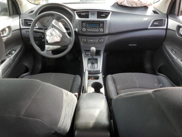 3N1AB7AP1HY382501 Nissan SENTRA S