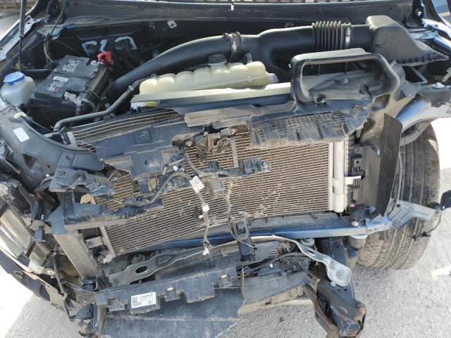 1FMJK1MT1LEA15117 Ford Expedition Max Platinum