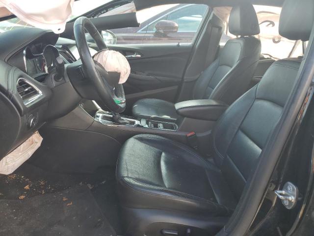 1G1BG5SM2G7246513 Chevrolet Cruze Premier