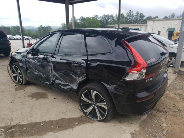 YV4L12RM2N1910386 Volvo Xc60 B5 R-design
