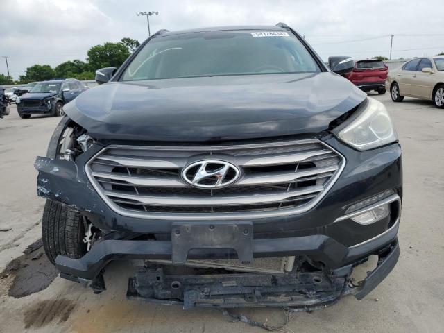 5NMZU3LB2JH066982 Hyundai SANTA FE SPORT