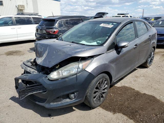 54953814 :رقم المزاد ، 3FADP4BJ7EM169209 vin ، 2014 Ford Fiesta Se مزاد بيع