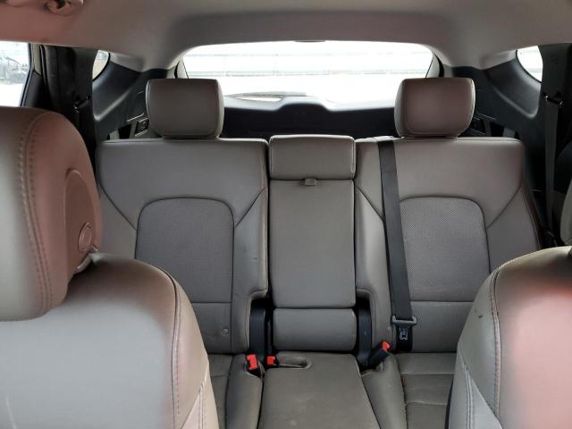 5NMZU3LB0JH088639 Hyundai SANTA FE SPORT
