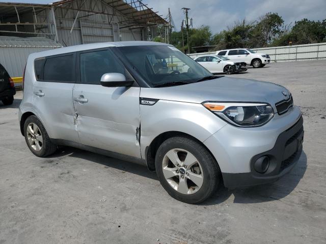 KNDJN2A2XK7691467 KIA Soul