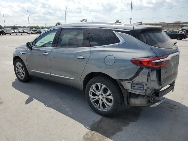 5GAEVCKW4JJ135196 Buick Enclave Avenir
