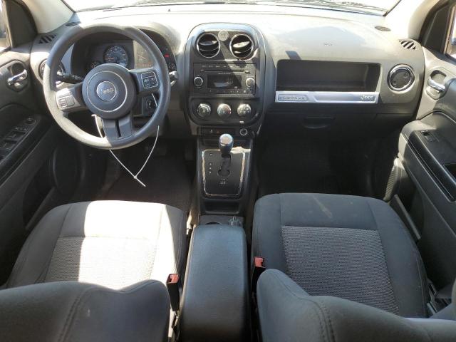1C4NJDBB6FD437883 Jeep Compass Sport