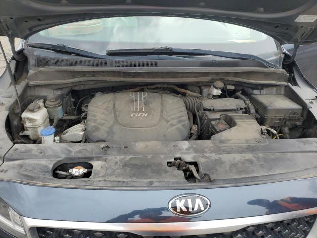 KNDMB5C13G6191207 KIA SEDONA LX