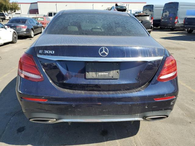 WDDZF4JB6HA047090 Mercedes-Benz E 300