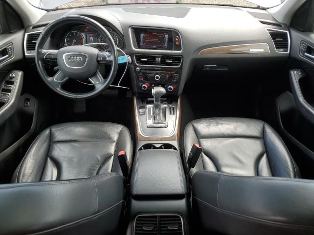 WA1C2AFP9GA080091 Audi Q5 PREMIUM
