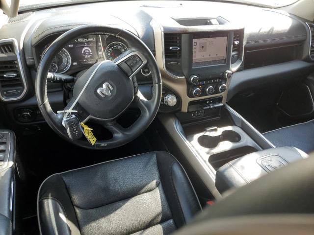 1C6SRFJT0NN257753 RAM 1500 Laie