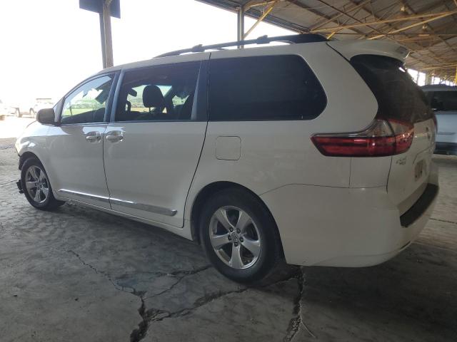 5TDKK3DC7GS741598 Toyota SIENNA LE