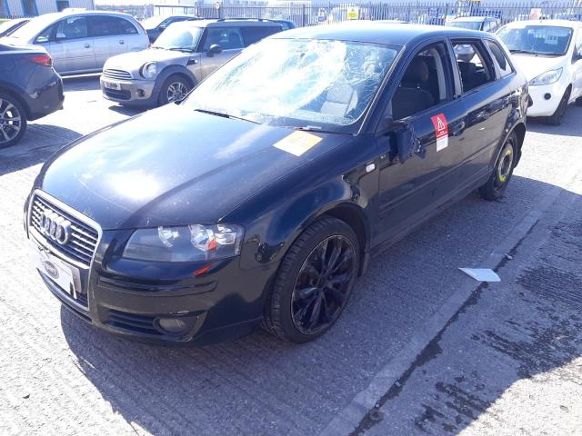 Auction sale of the 2005 Audi A3 Tdi, vin: *****************, lot number: 53193024