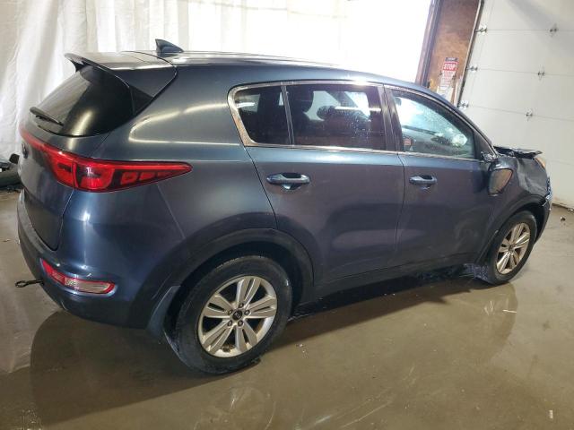 KNDPMCAC5J7437756 KIA Sportage Lx