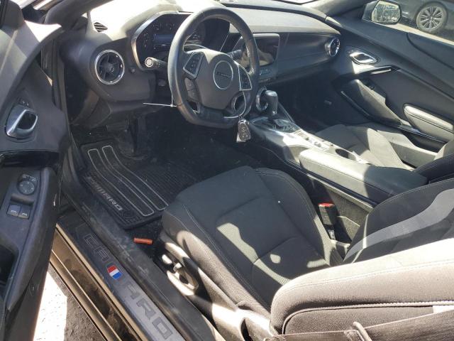 1G1FB1RX6M0135119 Chevrolet CAMARO LS
