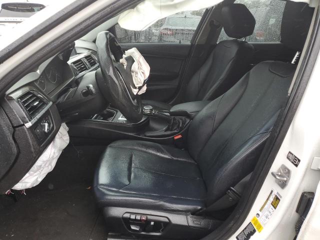 WBA3A5C59FF607984 BMW 328 I