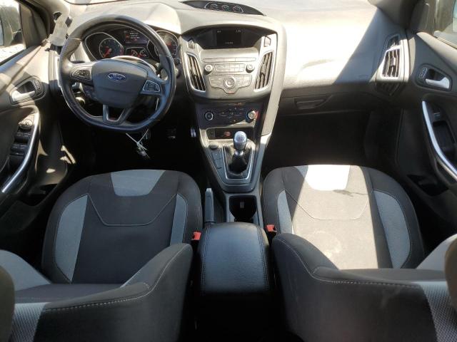1FADP3L97JL271393 Ford FOCUS ST