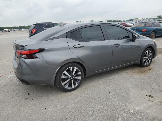 3N1CN8FV7LL805651 Nissan VERSA SR
