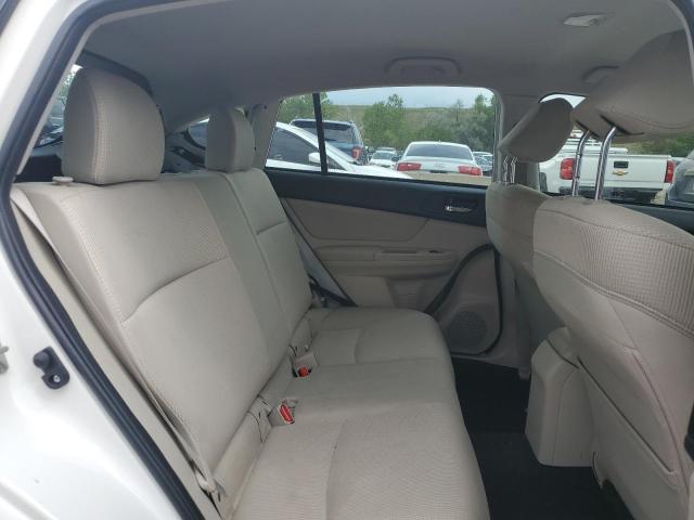 JF1GPAL69E8278264 Subaru Impreza Sport Premium