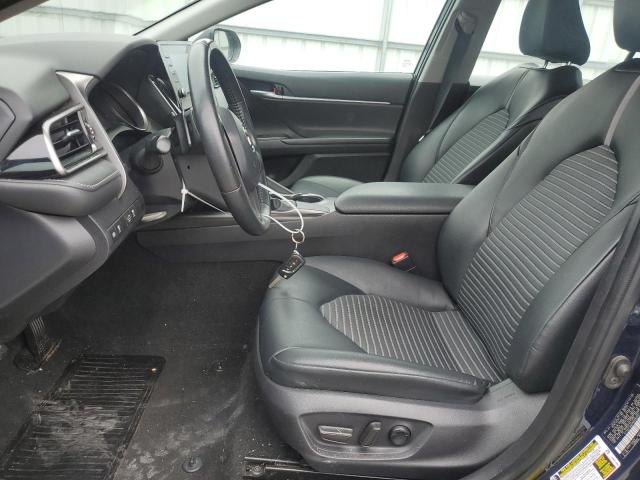 4T1G11AK4MU593051 Toyota CAMRY SE