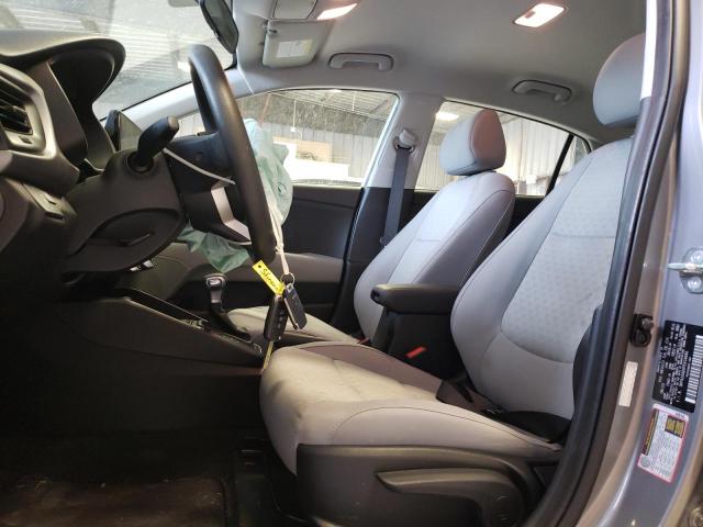3KPA24AD6PE614446 KIA RIO LX