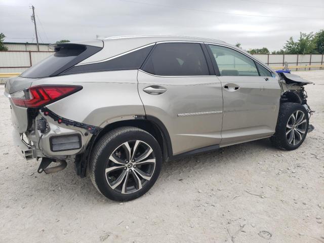 2T2ZZMCAXKC126346 Lexus Rx 350 Base