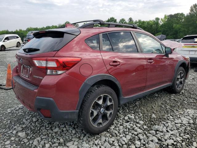 JF2GTABC1JH269891 Subaru Crosstrek Premium