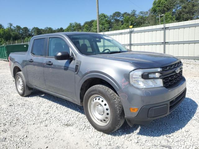 3FTTW8E34NRA66474 Ford Maverick Xl