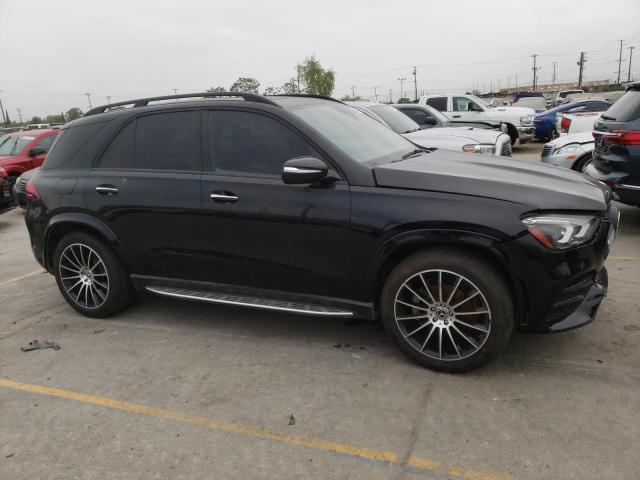 4JGFB4JBXPA882130 Mercedes-Benz GLE 350