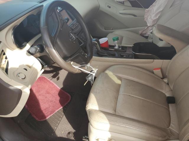 1G4GB5G36GF143298 Buick Lacrosse