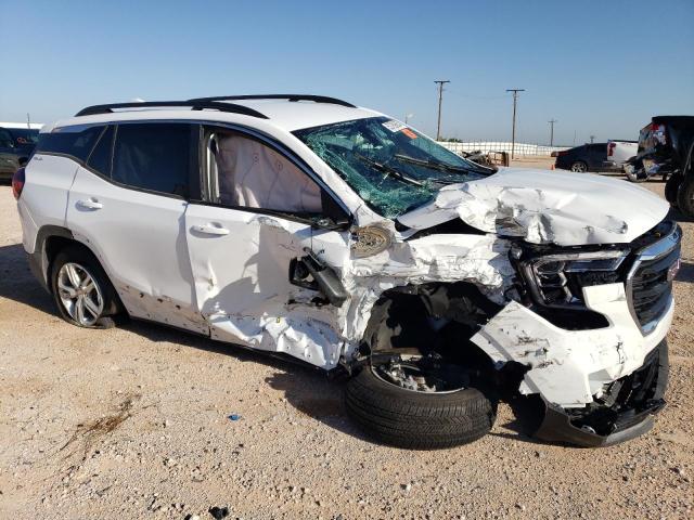 3GKALTEG9RL270349 GMC Terrain Sle