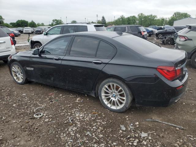 WBAYB6C58ED224363 BMW 750 Xi