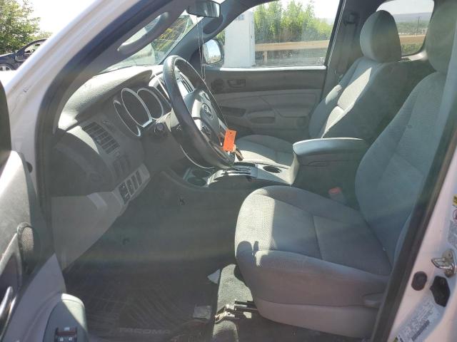 5TFTX4CN7FX057383 Toyota Tacoma Access Cab