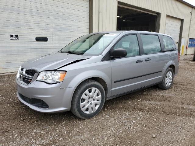 Продажа на аукционе авто 2015 Dodge Grand Caravan Se, vin: 2C4RDGBGXFR570259, номер лота: 54440554