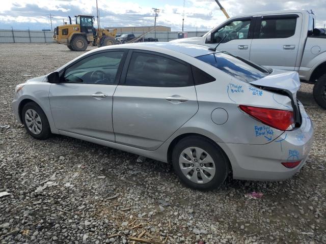 KMHCT4AE4GU150018 Hyundai ACCENT SE
