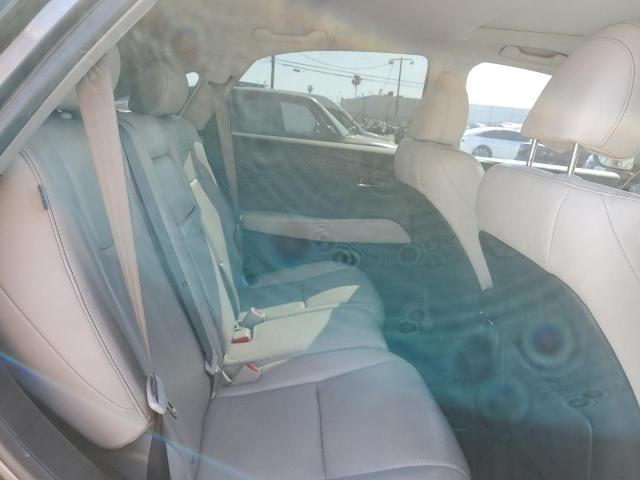 2T2ZK1BA9FC180442 Lexus RX 350