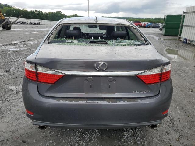 JTHBK1GG8F2203905 Lexus ES 350