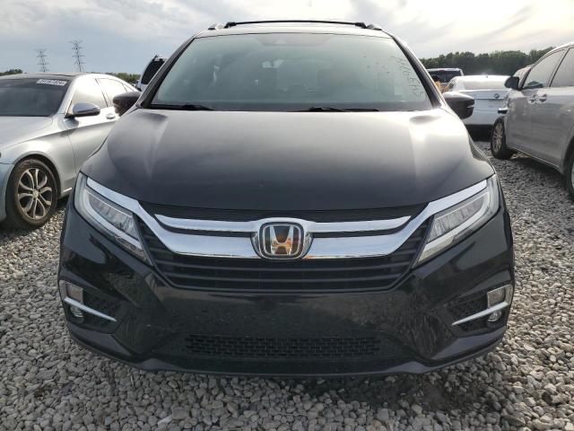 5FNRL6H96KB089968 Honda Odyssey Elite
