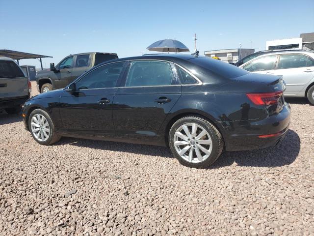 WAUGNAF49HN020954 Audi A4 PREMIUM