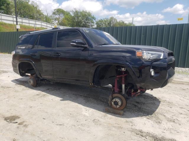 JTEBU5JR7K5696459 Toyota 4RUNNER SR5