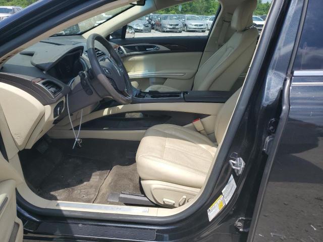 3LN6L2J95ER803884 Lincoln MKZ
