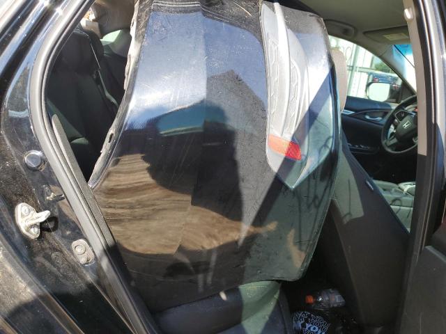 19XFC2F51GE046034 Honda Civic Lx