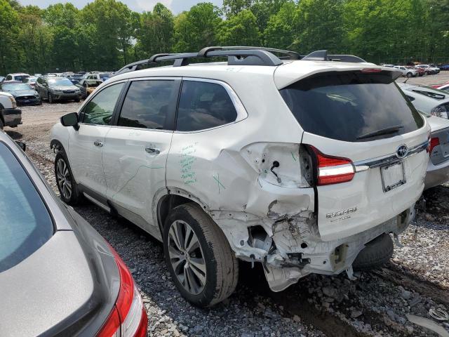 4S4WMARD2N3454424 Subaru Ascent Touring