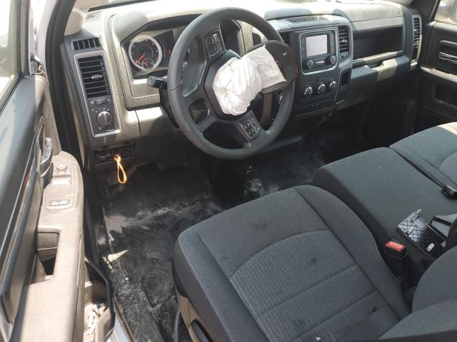 3C6JR6DG8PG665679 RAM 1500 Classic Tradesman