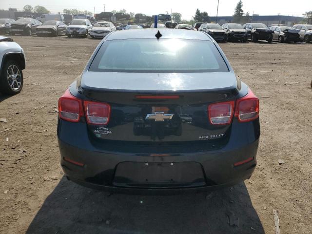 1G11C5SA5GU120242 Chevrolet Malibu Limited Lt