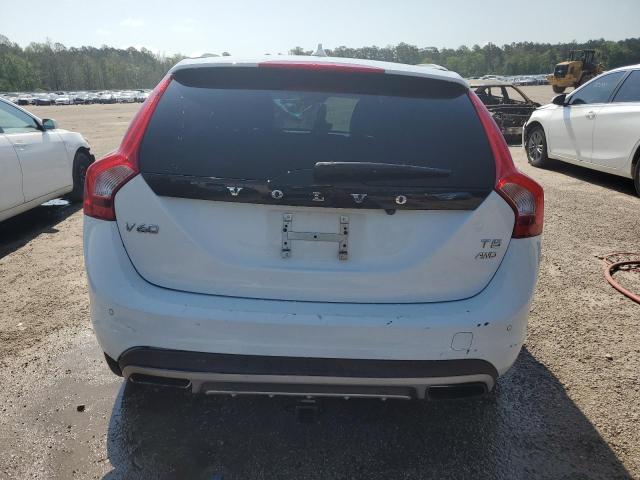 YV4612HM4G1016942 Volvo V60 Cross Country Platinum